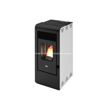 CR-05 Iron Pellet Boiler Stove